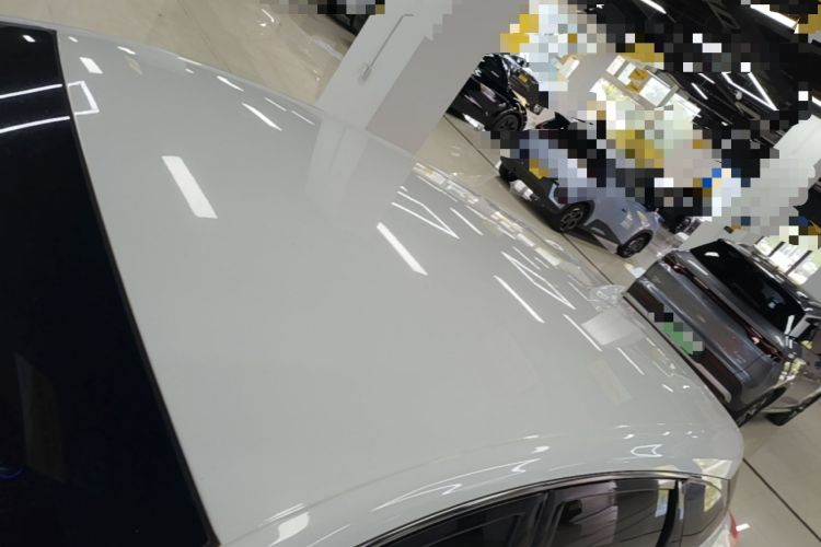 Used Buick Velite 6 2022 Plug-in Hybrid Connected Fashion Model Roof