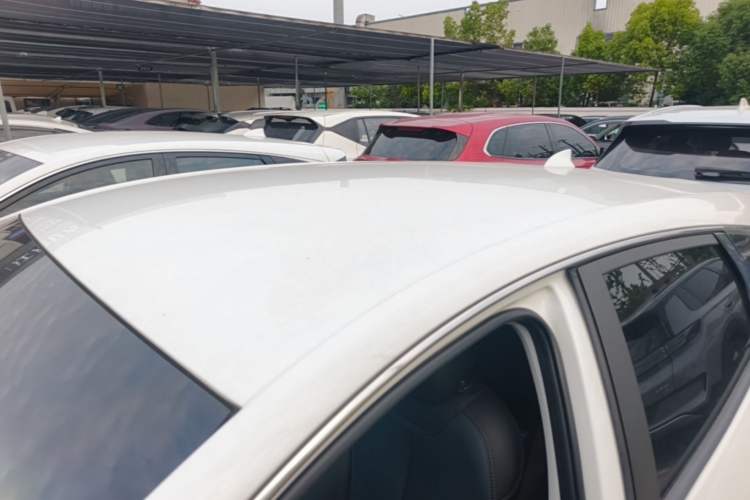 Used Buick Velite 6 2022 Connected & Shared PLUS Roof