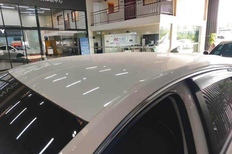 Used Buick Velite 6 2022 Connected & Shared PLUS Roof