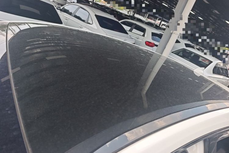 Used Buick Velite 6 2022 Connected Intelligence PLUS Version Roof