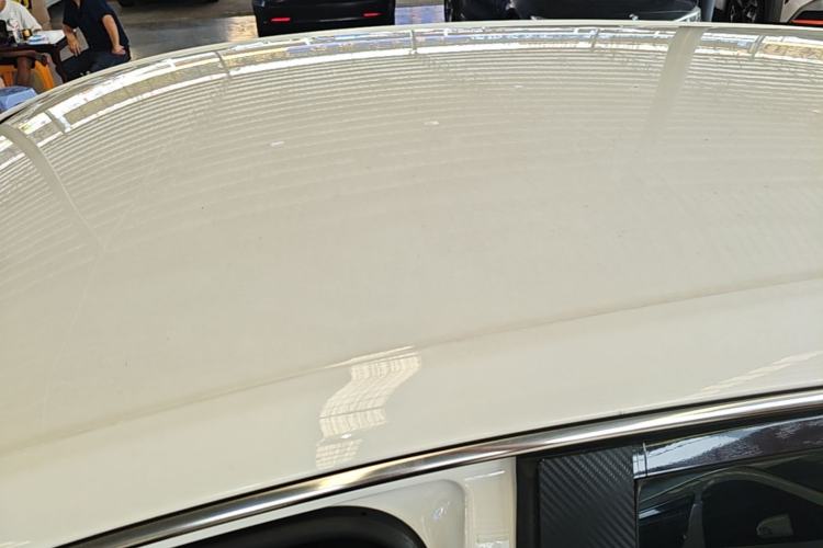 Used Buick Velite 6 2022 Connected Smart PLUS Roof