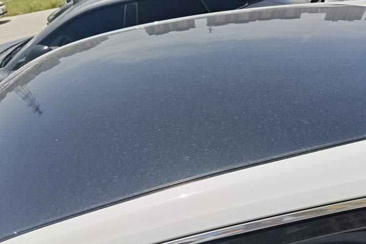 Used Buick Velite 6 2022 Plug-in Hybrid Connected Smart Edition Roof