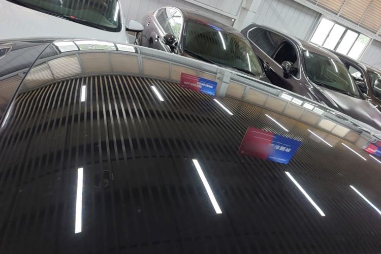 Used Buick Velite 6 2022 Plug-in Hybrid Connected Smart Edition Roof
