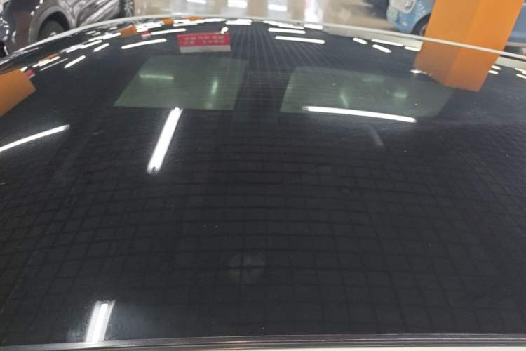 Used Buick Velite 6 2022 Connected Smart PLUS Roof