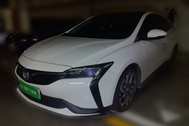 Used Buick Velite 6 2022 Plug-in Hybrid Connected Smart Edition