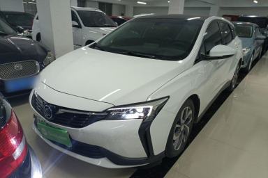 Used Buick Velite 6 2022 Plug-in Hybrid Connected Smart Edition