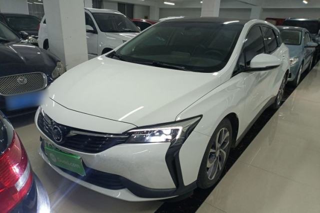 Used Buick Velite 6 2022 Plug-in Hybrid Connected Smart Edition