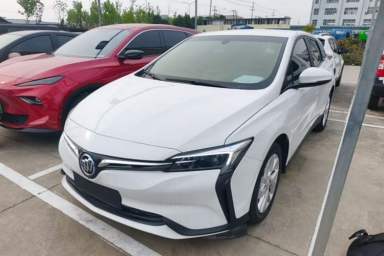 Used Buick Velite 6 2022 Connected & Shared PLUS
