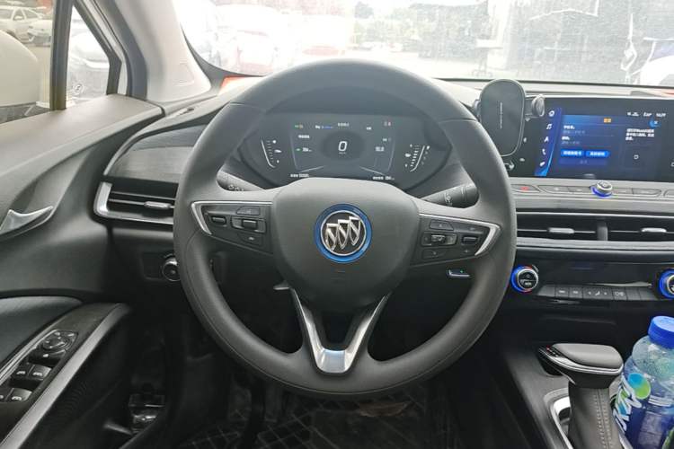 Used Buick Velite 6 2022 Connected Fashion PLUS Steering Wheel