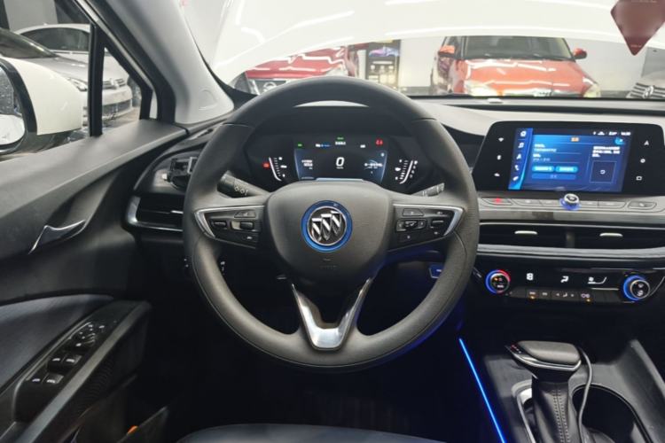 Used Buick Velite 6 2022 Connected & Shared PLUS Steering Wheel