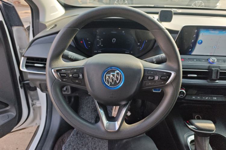 Used Buick Velite 6 2022 Connected Fashion PLUS Steering Wheel