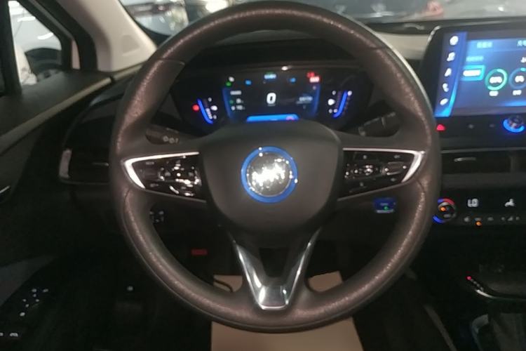 Used Buick Velite 6 2022 Plug-in Hybrid Connected Smart Edition Steering Wheel