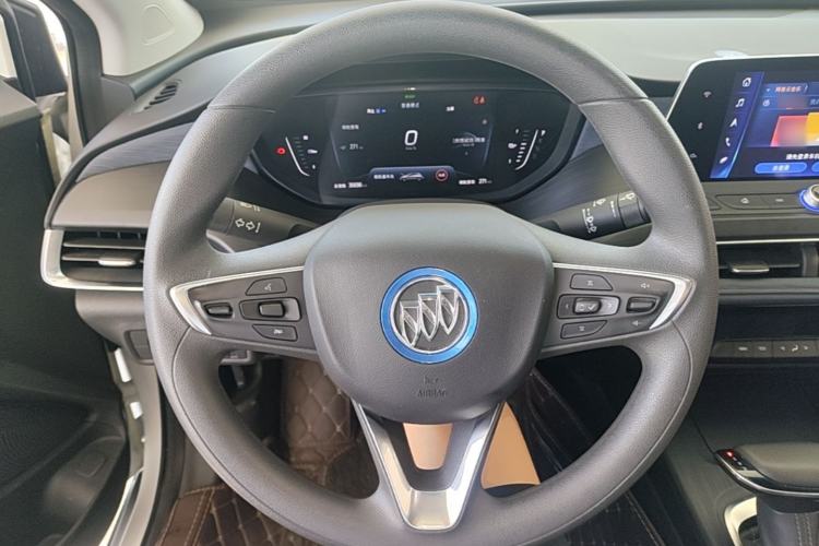 Used Buick Velite 6 2022 Connected & Shared PLUS Steering Wheel