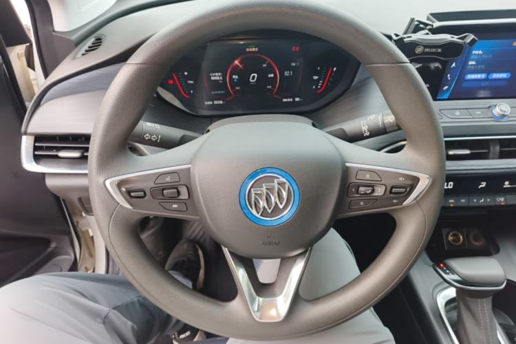 Used Buick Velite 6 2022 Connected & Shared PLUS Steering Wheel