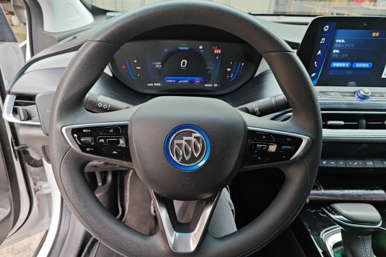 Used Buick Velite 6 2022 Connected Intelligence PLUS Version Steering Wheel