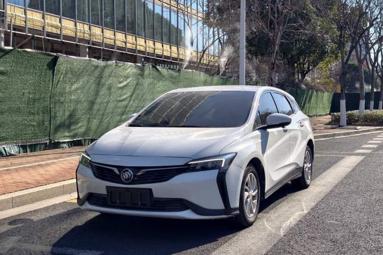 Used Buick Velite 6 2022 Plug-in Hybrid Connected & Shared Model Guazi used car, China used car export, Used car for sale, Used  cars, Cheapest cars for sale