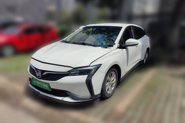 Used Buick Velite 6 2022 Plug-in Hybrid Connected Fashion Model