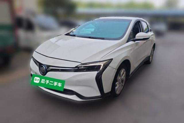 Used Buick Velite 6 2022 Connected & Shared PLUS