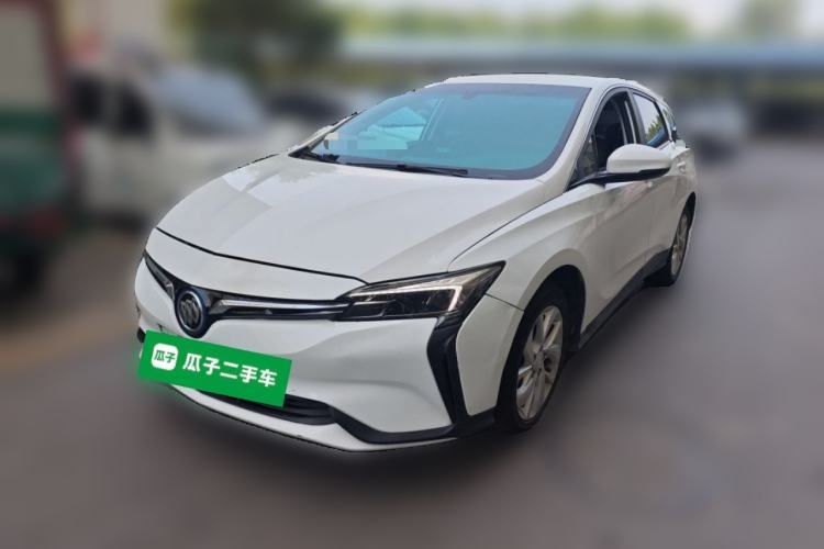 Used Buick Velite 6 2022 Connected & Shared PLUS Guazi used car, China used car export, Used car for sale, Used cars, Cheapest cars for sale