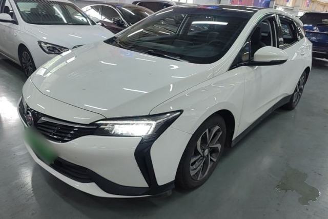 Used Buick Velite 6 2022 Plug-in Hybrid Connected Smart Edition