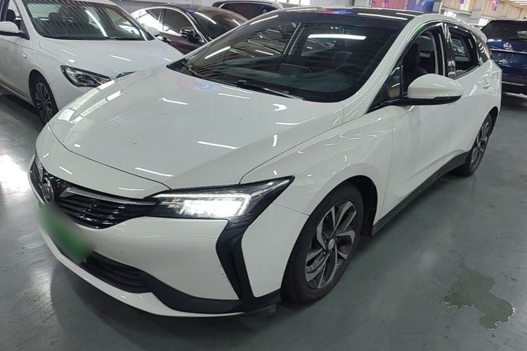 Used Buick Velite 6 2022 Plug-in Hybrid Connected Smart Edition Guazi used car, China used car export, Used car for sale, Used cars, Cheapest cars for sale