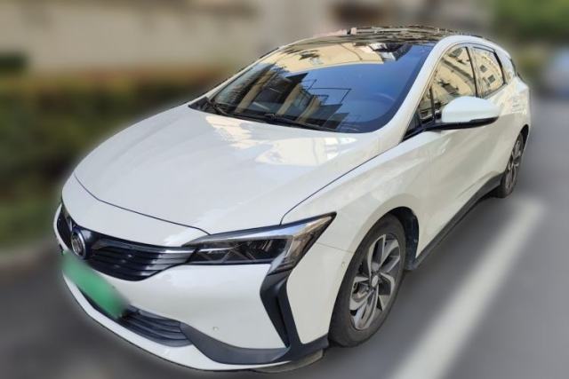 Used Buick Velite 6 2022 Plug-in Hybrid Connected Smart Model