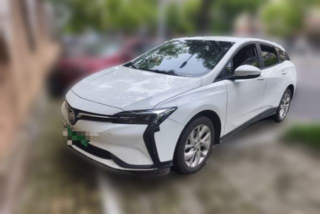 Used Buick Velite 6 2022 Connected & Shared PLUS