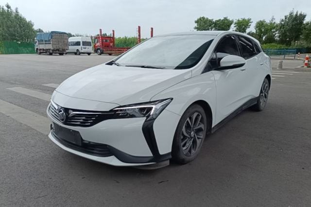 Used Buick Velite 6 2022 Plug-in Hybrid Connected Smart Edition