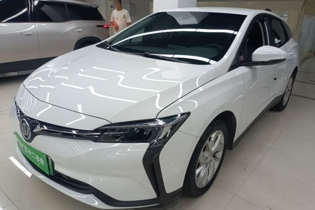 Used Buick Velite 6 2022 Connected Fashion PLUS