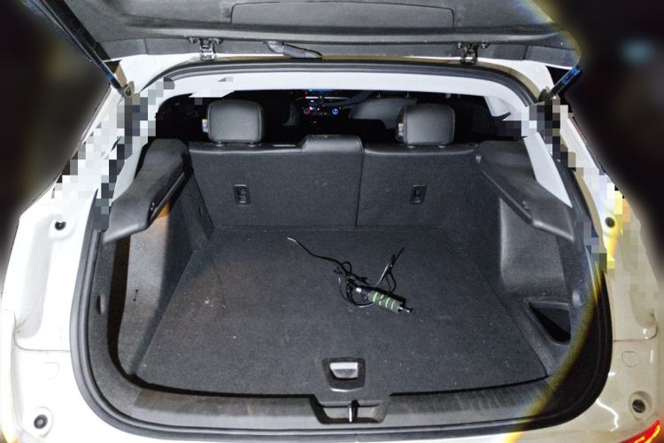 Used Buick Velite 6 2022 Connected & Shared PLUS Trunk