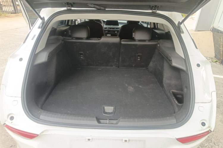 Used Buick Velite 6 2022 Connected Intelligence PLUS Version Trunk