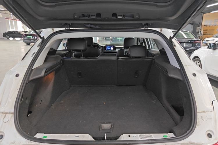 Used Buick Velite 6 2022 Connected & Shared PLUS Trunk