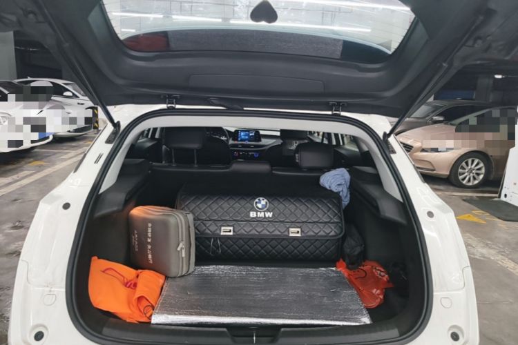 Used Buick Velite 6 2022 Connected & Shared PLUS Trunk