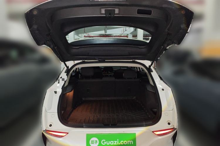 Used Buick Velite 6 2022 Plug-in Hybrid Connected Fashion Model Trunk