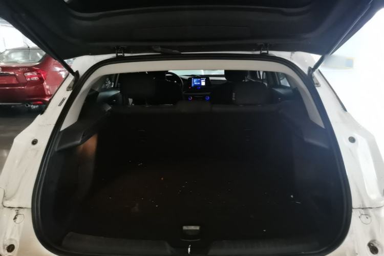 Used Buick Velite 6 2022 Plug-in Hybrid Connected Fashion Model Trunk