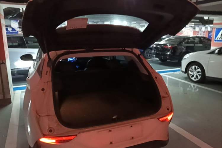 Used Buick Velite 6 2022 Connected & Shared PLUS Trunk
