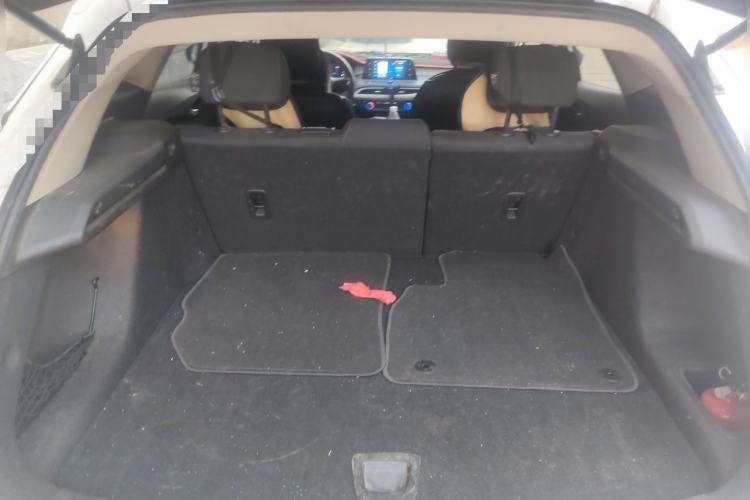 Used Buick Velite 6 2022 Plug-in Hybrid Connected Fashion Model Trunk