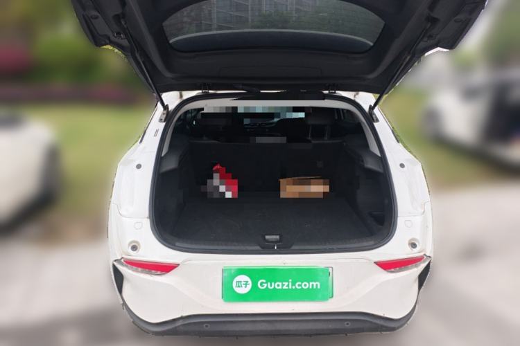 Used Buick Velite 6 2022 Connected & Shared PLUS Trunk