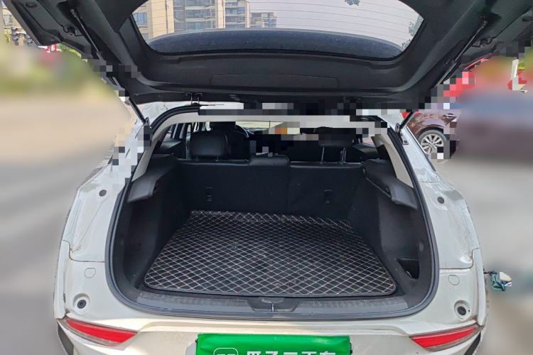 Used Buick Velite 6 2022 Connected & Shared PLUS Trunk