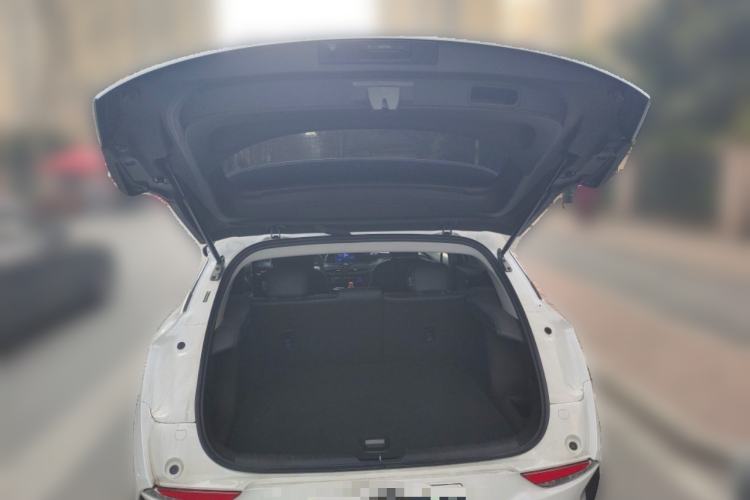 Used Buick Velite 6 2022 Connected Fashion PLUS Trunk