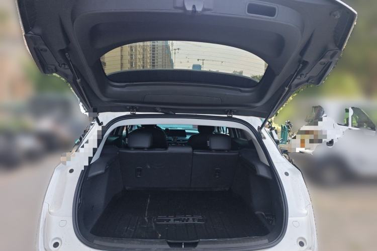 Used Buick Velite 6 2022 Connected & Shared PLUS Trunk