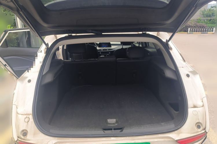 Used Buick Velite 6 2022 Connected & Shared PLUS Trunk