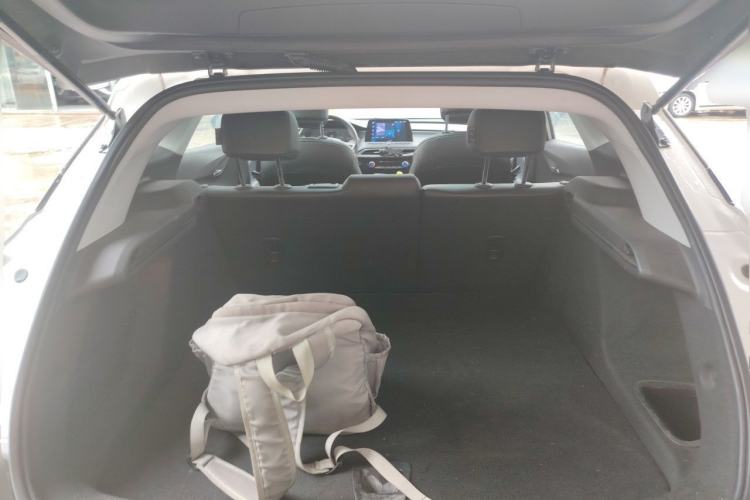 Used Buick Velite 6 2022 Connected Intelligence PLUS Version Trunk