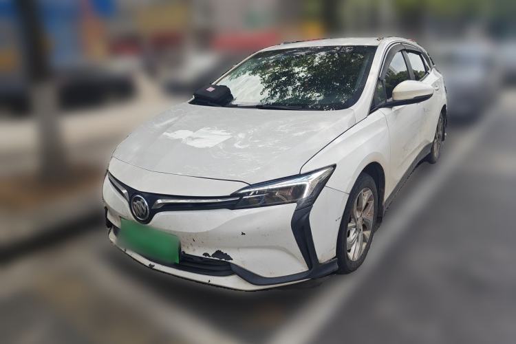 Used Buick Velite 6 2022 Connected & Shared PLUS Guazi used car, China used car export, Used car for sale, Used  cars, Cheapest cars for sale
