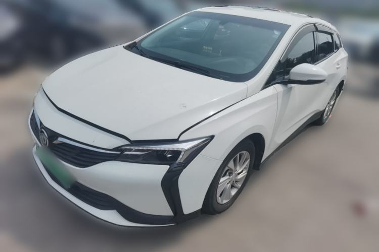 Used Buick Velite 6 2022 Plug-in Hybrid Connected & Shared Model Guazi used car, China used car export, Used car for sale, Used cars, Cheapest cars for sale