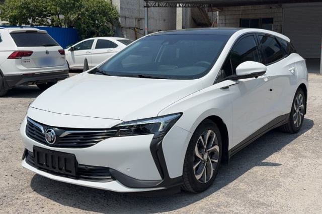 Used Buick Velite 6 2022 Plug-in Hybrid Connected Smart Model