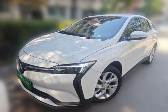 Used Buick Velite 6 2022 Connected Intelligence PLUS Version