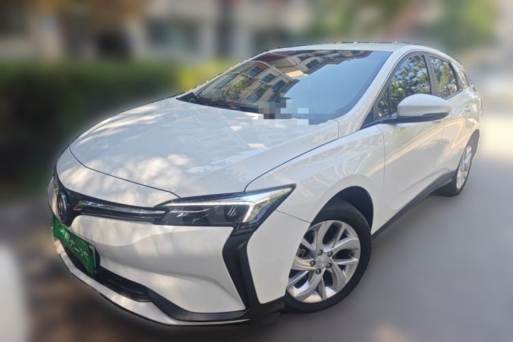 Used Buick Velite 6 2022 Connected Intelligence PLUS Version Guazi used car, China used car export, Used car for sale, Used  cars, Cheapest cars for sale