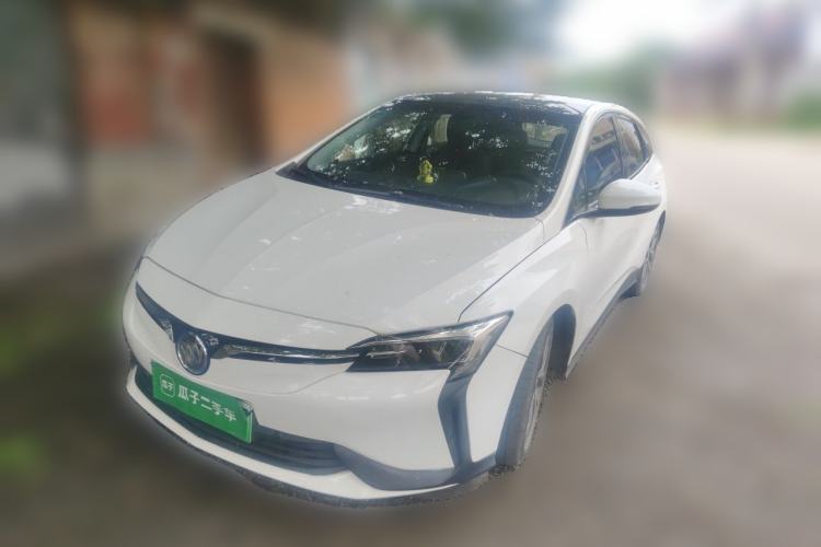 Buick Velite 6 2022 Plug-in Hybrid Connected Smart Edition с пробегом Guazi used car, China used car export, Used car for sale, Used cars, Cheapest cars for sale