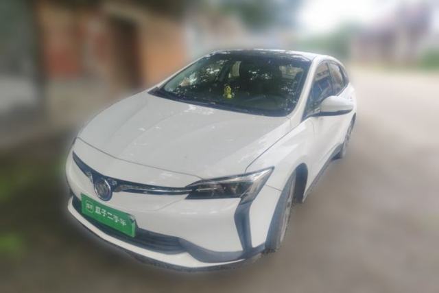 Used Buick Velite 6 2022 Plug-in Hybrid Connected Smart Edition